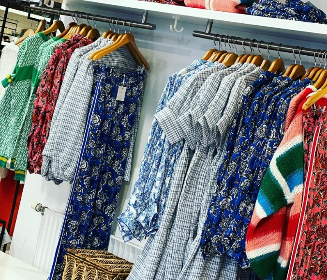 Concept store - Neozone Concept - photo 17