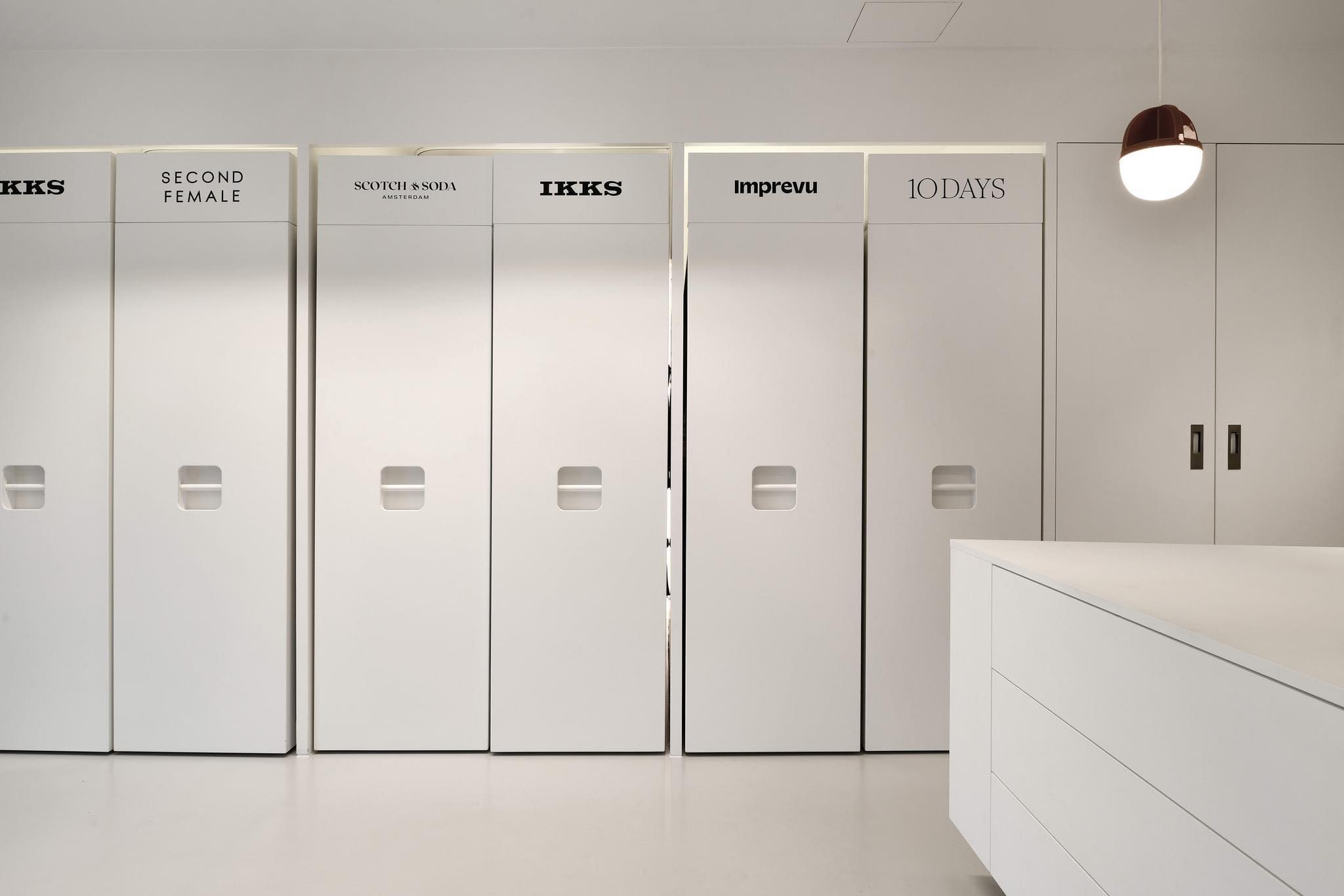 Concept store - Neozone Concept - photo 16