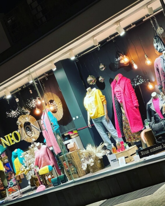 Personal shopping - photo 10