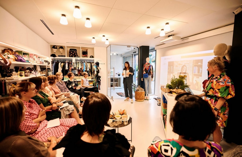 Workshop - Neozone Concept - photo 13
